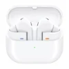 blanco samsung galaxy buds3 pro