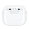 blanco samsung galaxy buds3 pro