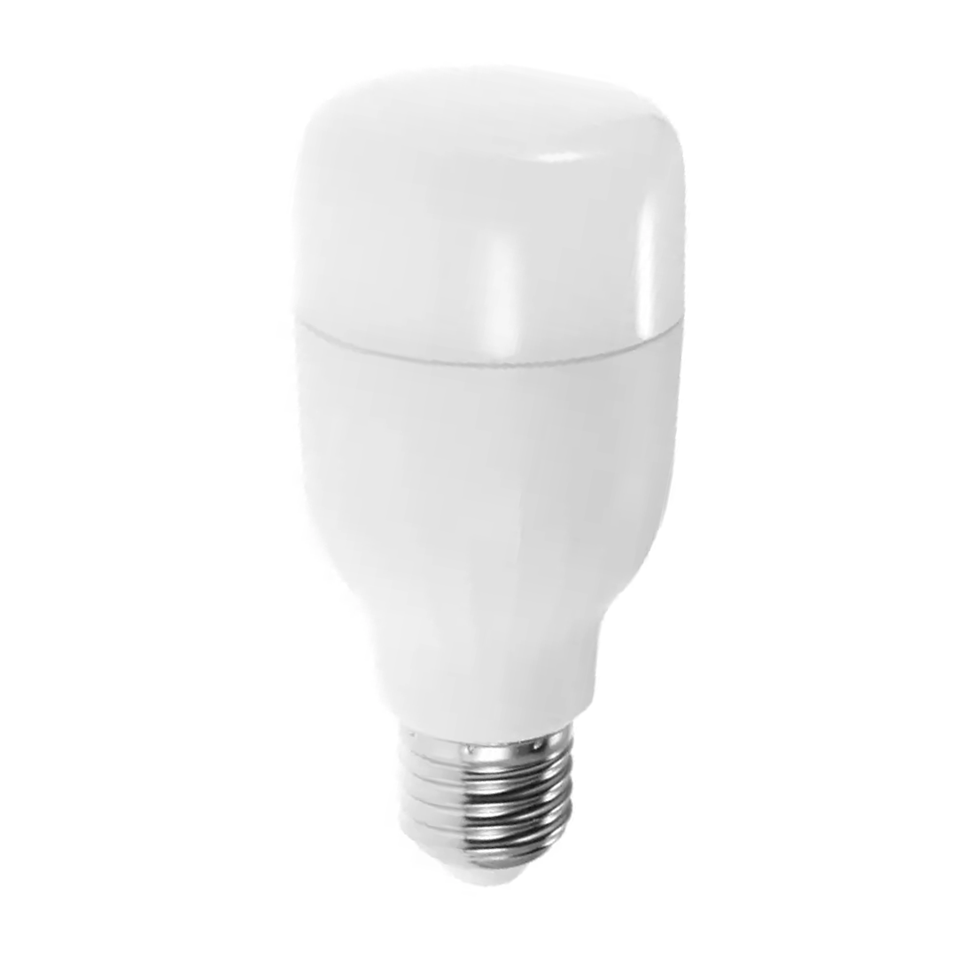 blanco Bombilla LED Inteligente Mi Esencial (Blanco y Color)