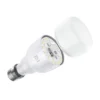blanco Bombilla LED Inteligente Mi Esencial (Blanco y Color)
