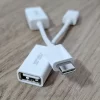 ASUS cable OTG
