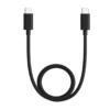 Cable USB-C a USB-C Motorola SJC00CCB10 Negro
