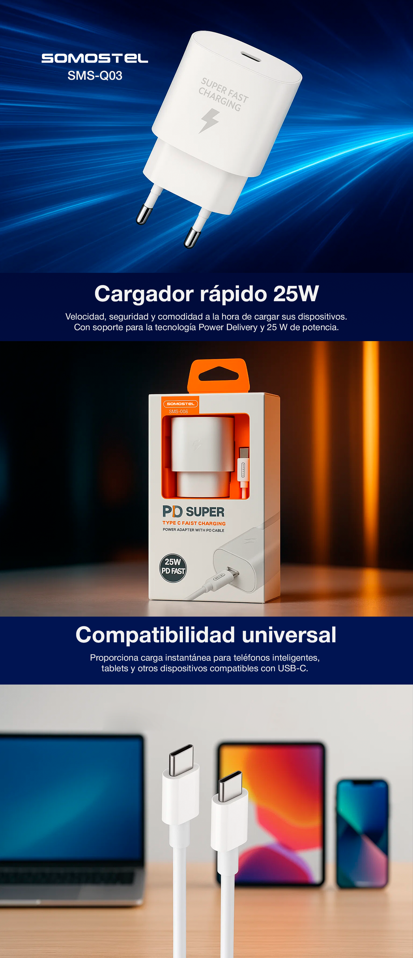 cargador-25W-SMS-Q03