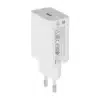 blanco Cargador Xiaomi 22.5W USB-A