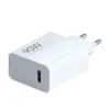 blanco Cargador Xiaomi 90W HyperCharge Combo USB-A