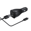 Cargador Auto Samsung EP-LN920BBE Negro