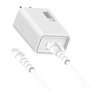 Cargador de pared Somostel SMS-A20 10W