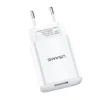 Cargador de Pared Usams T18 US-CC075 Blanco