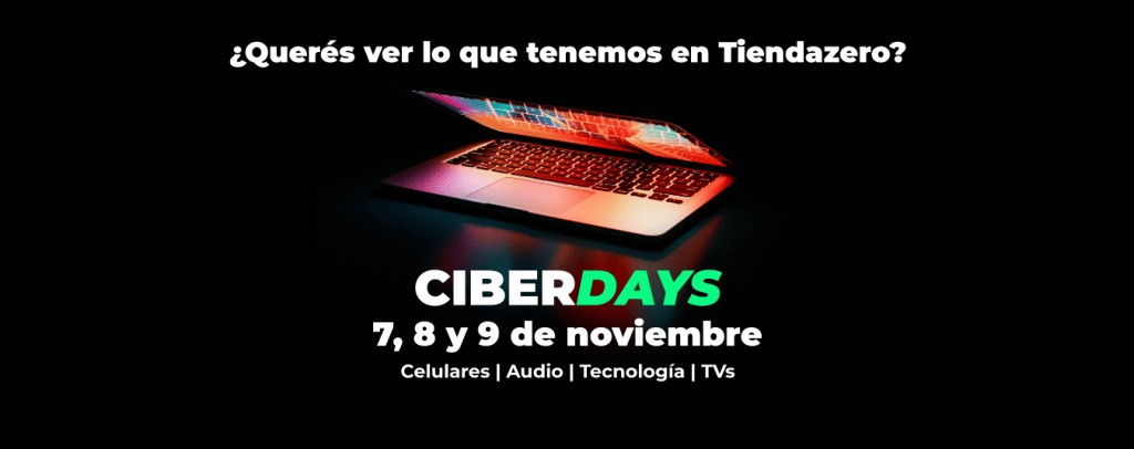 TiendaZero