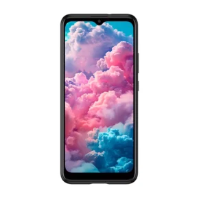 Cloud C8 Negro