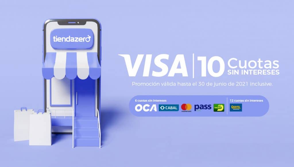 TiendaZero
