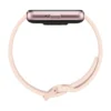 dorado samsung galaxy fit 3