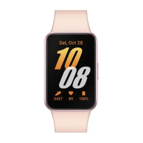 dorado samsung galaxy fit 3