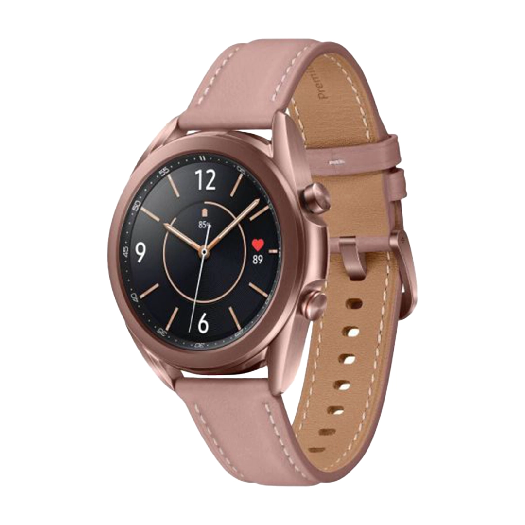 dorado samsung galaxy watch 3 1 dorado samsung galaxy watch 3