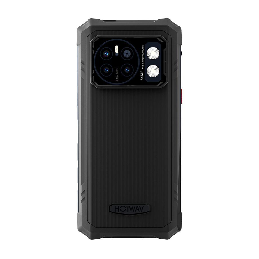 dorso_negro negro Hotwav Cyber 13