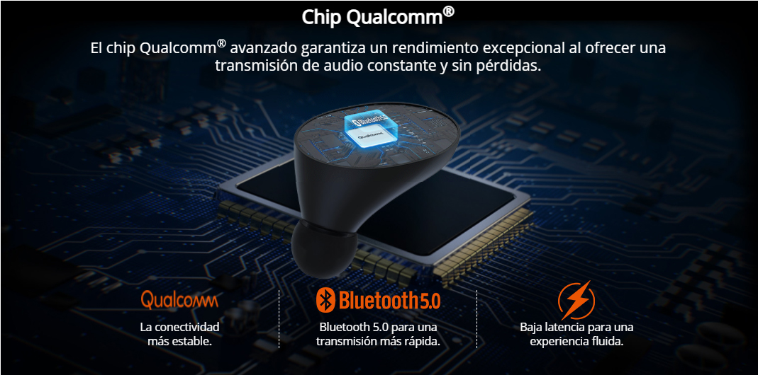 Tronsmart Encore Spunky Beat