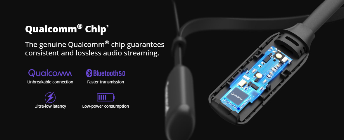 Tronsmart Encore S2 Plus