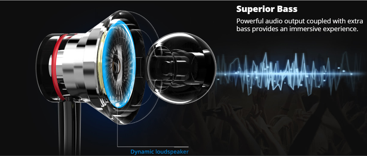 Tronsmart Encore S2 Plus