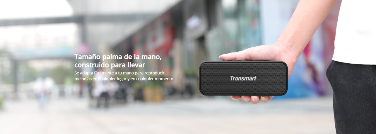 Tronsmart Element T2 Plus 20W