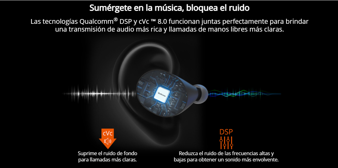 Tronsmart Encore Spunky Beat