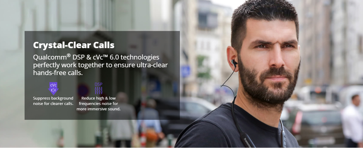 Tronsmart Encore S2 Plus