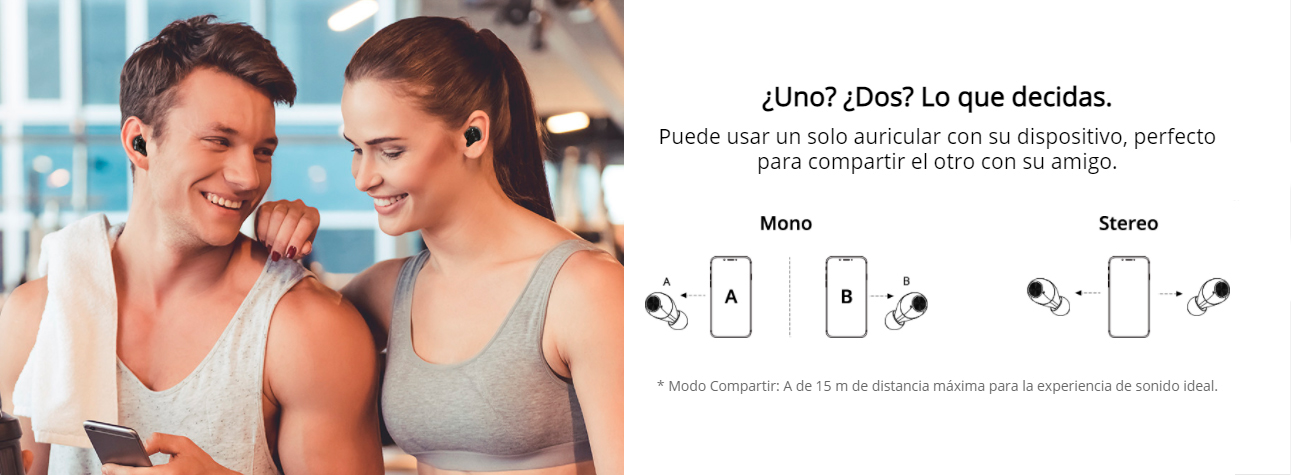 Tronsmart Encore Spunky Beat