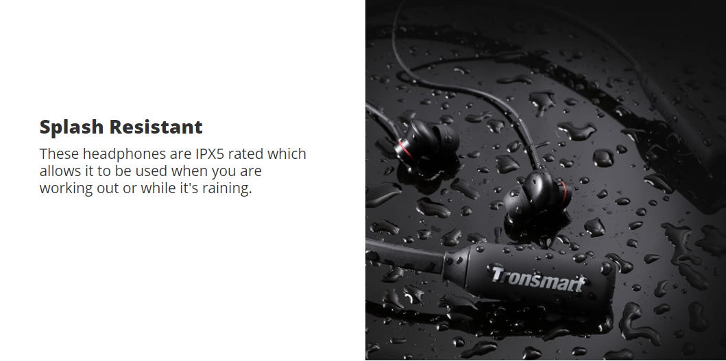 Tronsmart Encore S2 Plus