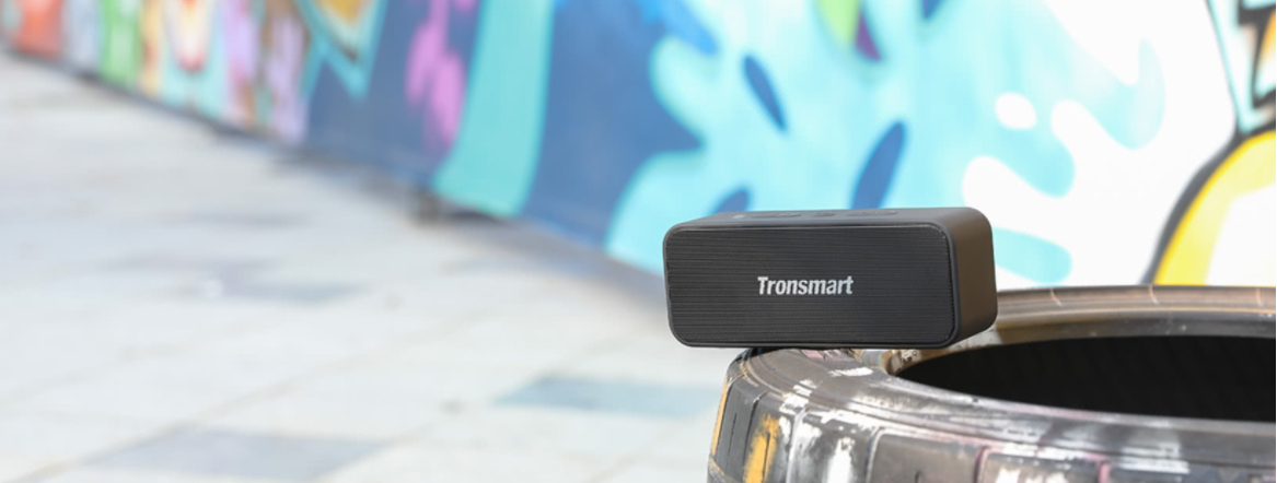 Tronsmart Element T2 Plus 20W