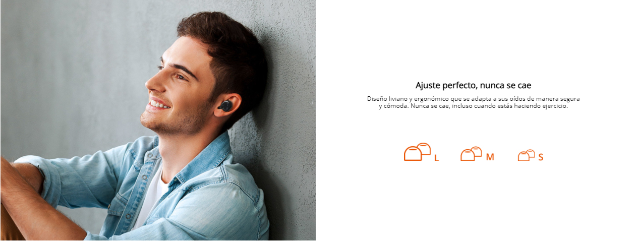 Tronsmart Encore Spunky Beat