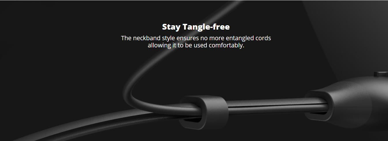 Tronsmart Encore S2 Plus