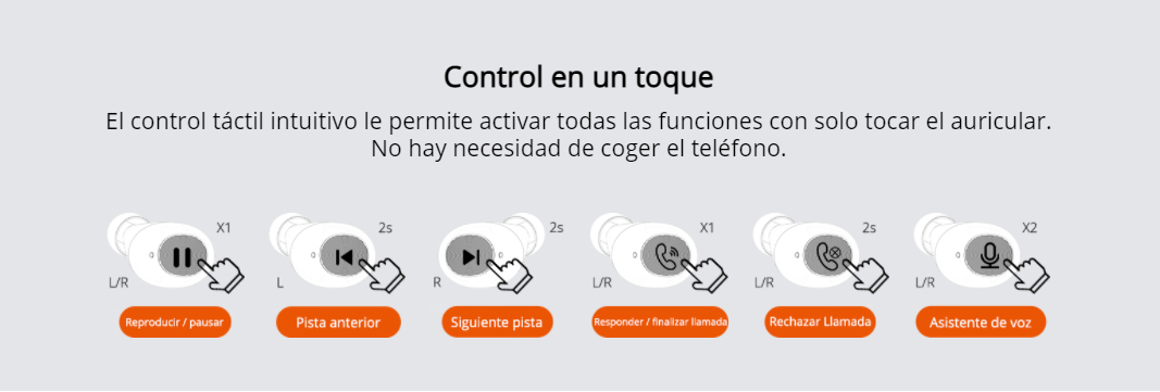 Tronsmart Encore Spunky Beat