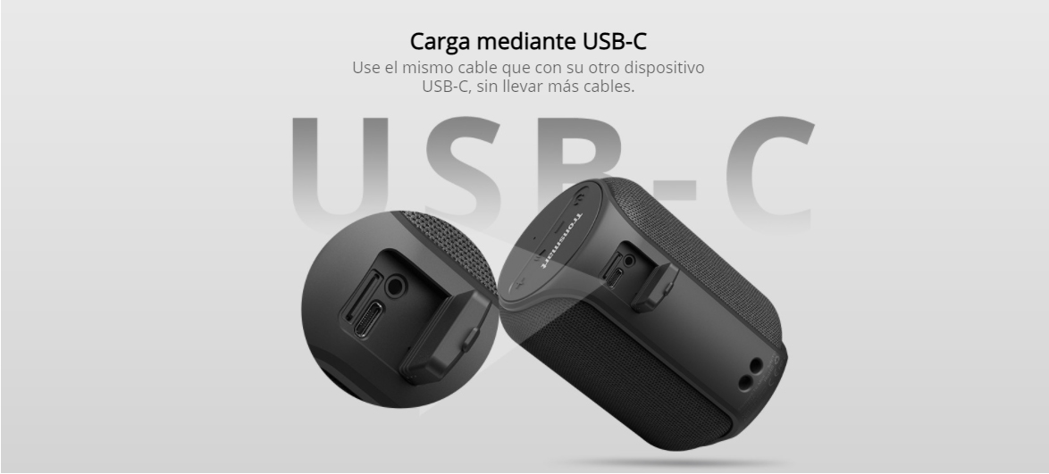 Tronsmart Element T6 Mini 15W