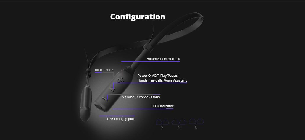 Tronsmart Encore S2 Plus
