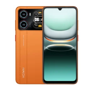 naranja Hotwav X100 GT