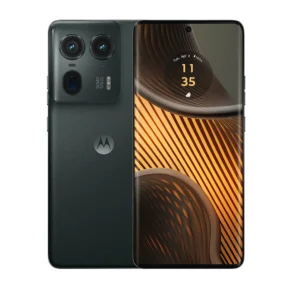 negro Motorola Edge 50 Ultra
