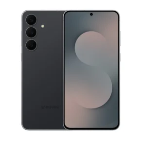 negro Samsung Galaxy S25 FE