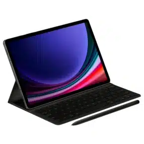 Samsung Galaxy Tab S9 Teclado + Lapiz