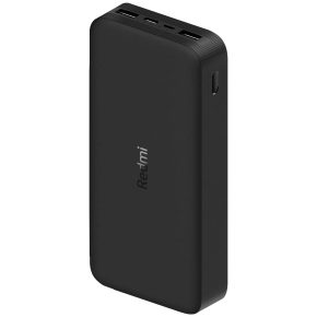 Xiaomi Redmi Powerbank 18W 20000mAh
