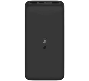 Xiaomi Redmi Powerbank 18W 20000mAh