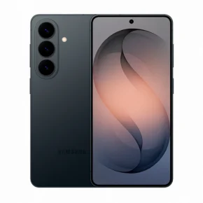 negro Samsung Galaxy S26