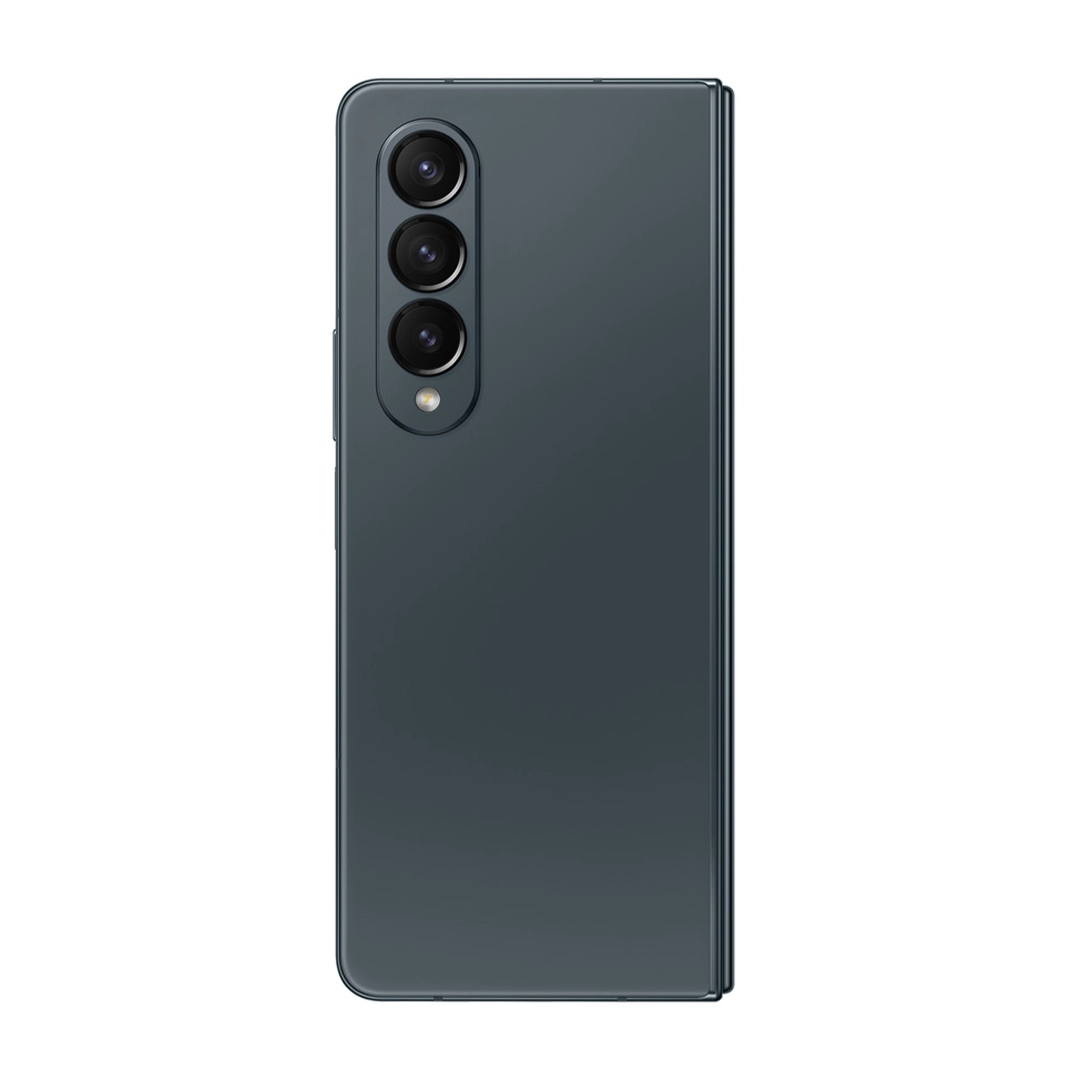 gris samsung galaxy z fold 4 1