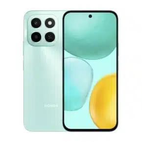 honor x6c azul