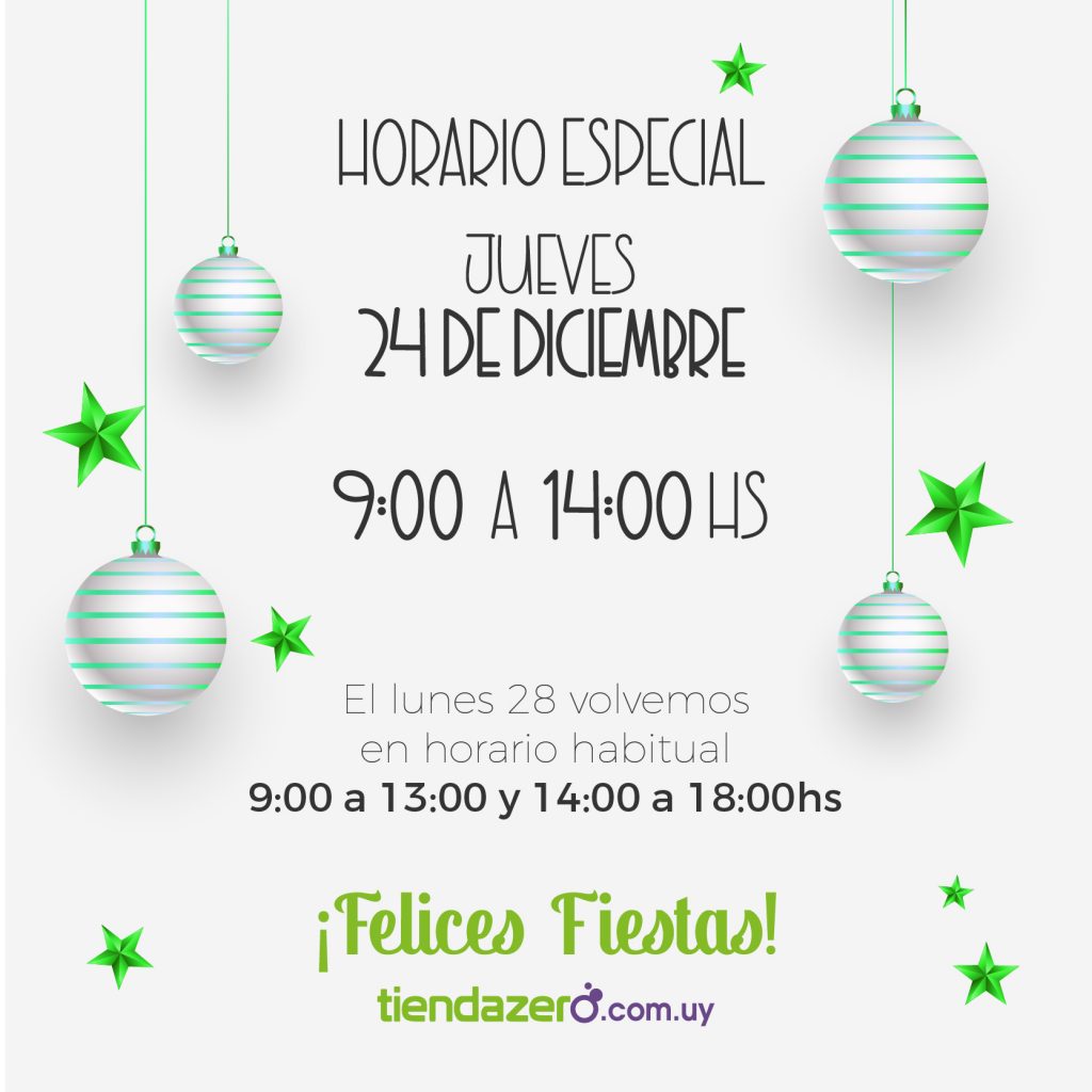 TiendaZero