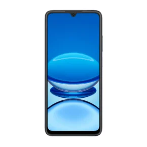 negro Hotwav Note 16 Pro