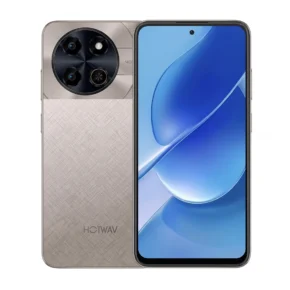 dorado Hotwav Note 18 GT