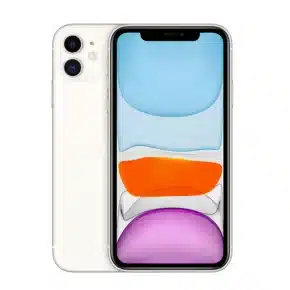 iPhone 11