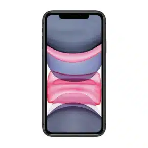 negro iPhone 11