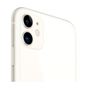 iPhone 11 White