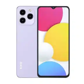 KXD A07 frente dorso