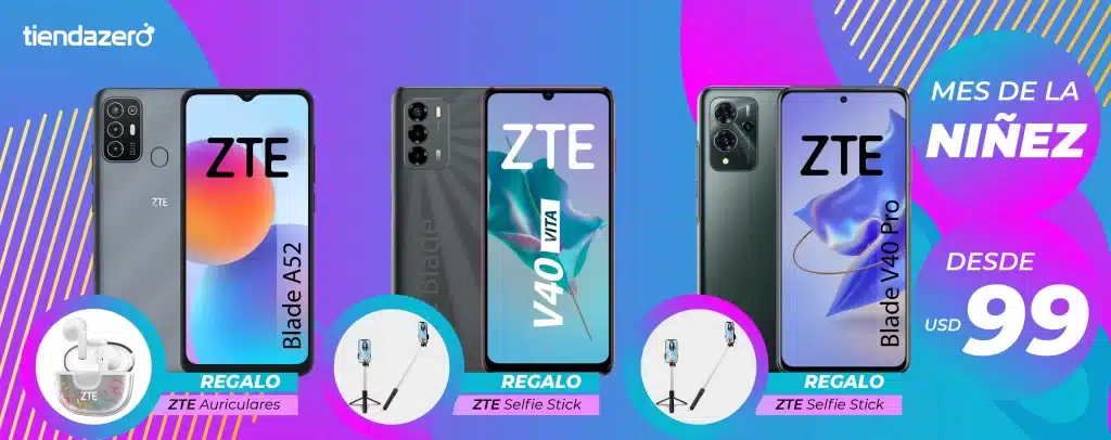 TiendaZero